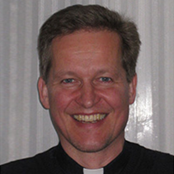 Pastor Jürgen Schacht Henstedt-Ulzburg