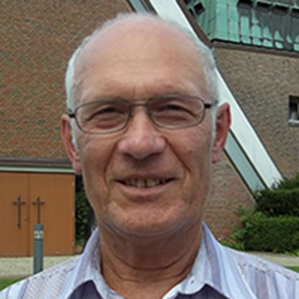 Wolfgang Keuffel Henstedt-Ulzburg